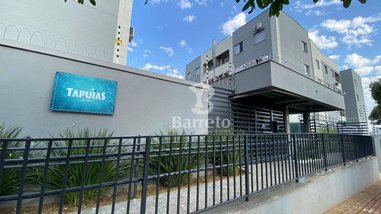 apartment em Rua Tapuias, Ideal - Londrina - PR