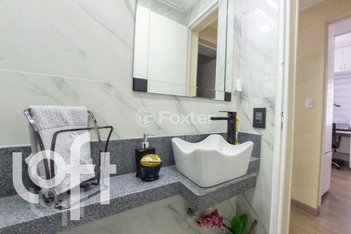 apartment em Rua Doutor Guilherme Cristofel, Santana - São Paulo - SP