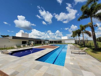 house em Avenida Floriano Peixoto, Granja Marileusa - Uberlândia - MG