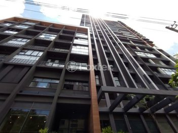 apartment em Rua Oscar Freire, Pinheiros - São Paulo - SP