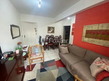 apartment em Rua Coronel Camisão, Vila Gomes - São Paulo - SP