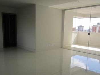 apartment em Rua Lavras, São Pedro - Belo Horizonte - MG
