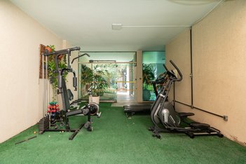apartment em Rua dos Ingleses, Morro dos Ingleses - São Paulo - SP