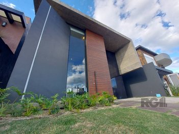 house em Avenida Diamante, Rainha do Mar - Xangri-Lá - RS