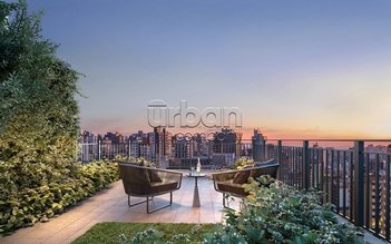 apartment em Anita Garibaldi, Boa Vista - Porto Alegre - RS