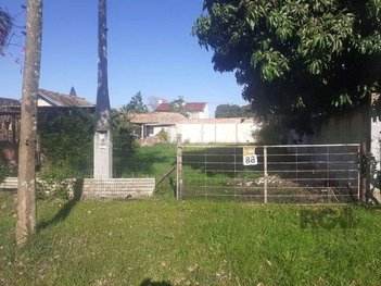 land_lot em Carlos Gomes, Harmonia - Canoas - RS