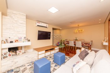 apartment em Rua Dona Laura, Rio Branco - Porto Alegre - RS