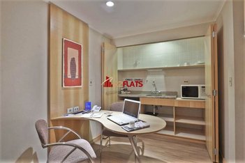 apartment em Rua Tuim, Vila Uberabinha - São Paulo - SP