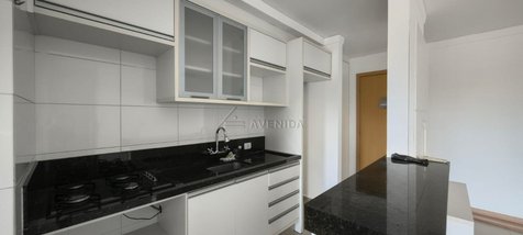 apartment em Rua Raposo Tavares, Vila Larsen 1 - Londrina - PR