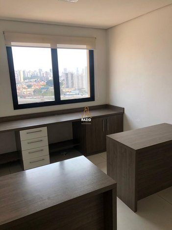 office em Rua General Sócrates, Penha de França - São Paulo - SP