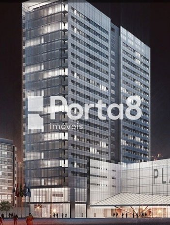 office em Avenida José Munia, Jardim Redentor - São José do Rio Preto - SP