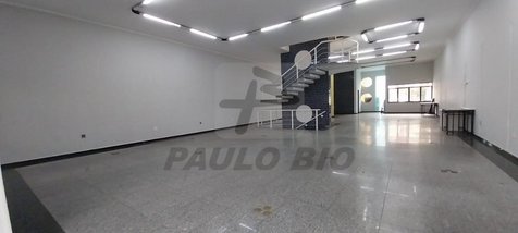 commercial_property em Avenida Dom Pedro II, Campestre - Santo André - SP