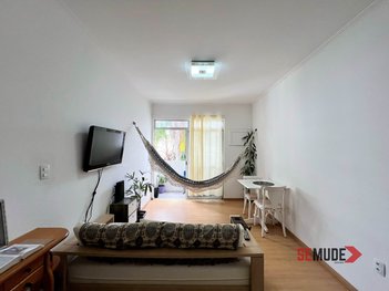 apartment em Lauro Linhares, Trindade - Florianópolis - SC