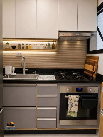 apartment em Rua do Arraial, Vila Mariana - São Paulo - SP