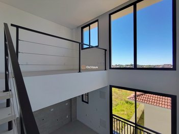 apartment em Rua Timbaúba do Ribeirão, Ribeirão da Ilha - Florianópolis - SC