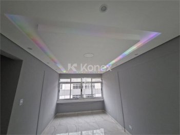 apartment em Rua Ângelo Aloísio, Guapira - São Paulo - SP