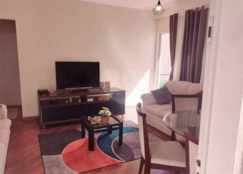 apartment em Rua Doutor Benedito de Godói Ferraz, Jardim Shangai - Jundiaí - SP
