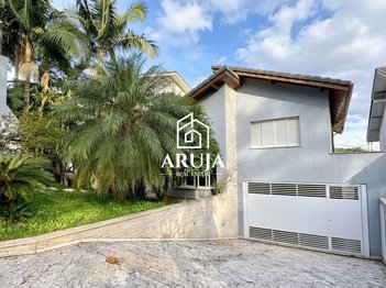 house em Rua Andaluzita, Arujá 5 - Arujá - SP