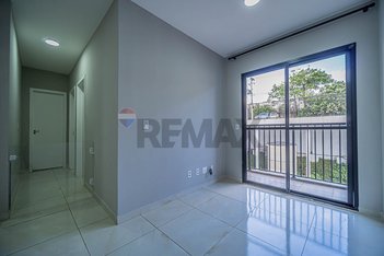 apartment em Estrada Normândia, Jardim Pioneiro - Cotia - SP