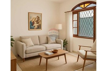 house em Rua Borba Gato, Lagoinha - Belo Horizonte - MG