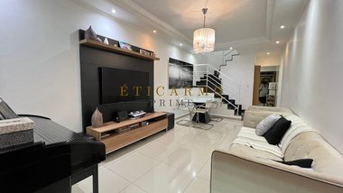 house em Rua Biágio Marini, Cidade Líder - São Paulo - SP