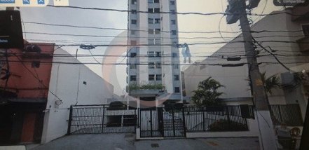 apartment em Rua da Mooca, Mooca - São Paulo - SP
