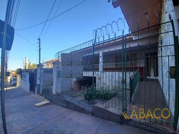 commercial_building em Rua Nove de Julho, Centro - São Carlos - SP