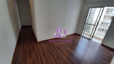 apartment em Rua Marte, Jardim Tupanci - Barueri - SP