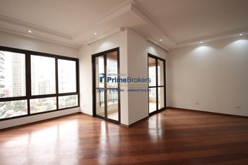 apartment em Rua Ribeiro Lacerda, Bosque da Saúde - São Paulo - SP
