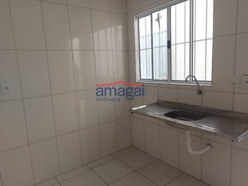 apartment em Rua José Vicente, Residencial São Paulo - Jacareí - SP