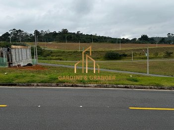 land_lot em Avenida Dom Paulo Rolim Loureiro, Vila Oliveira - Mogi das Cruzes - SP