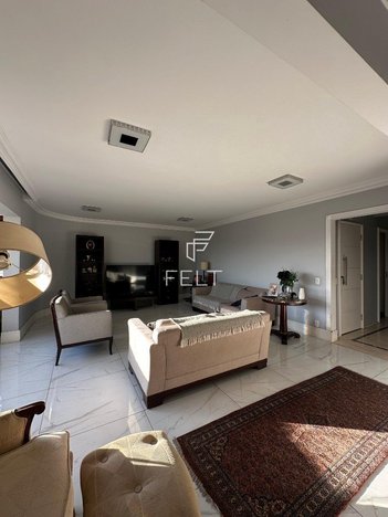 apartment em Avenida Cauaxi, Alphaville Centro Industrial e Empresarial/Alphaville. - Barueri - SP