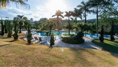 land_lot em Avenida Nova Jerusalém, Loteamento Terras de Canaã - Cambé - PR