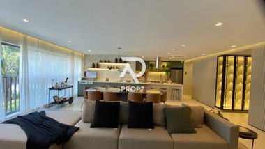 apartment em Rua Doutor Diogo de Faria, Vila Clementino - São Paulo - SP