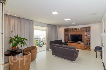 apartment em Catarina Braida, Mooca - São Paulo - SP