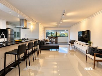 apartment em Rua Tronca, Rio Branco - Caxias do Sul - RS