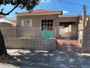 house em Rua Antônio Fernandes, Jardim Gonçalves - Sorocaba - SP