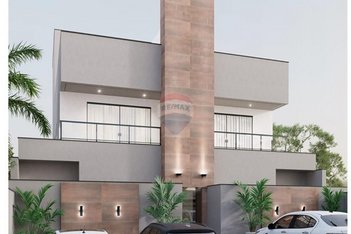 apartment em Rua Paraíba, Célvia - Vespasiano - MG