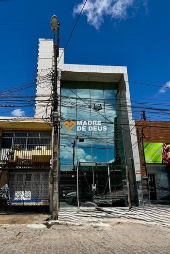 commercial_property em Franklin Távora, Centro - Fortaleza - CE