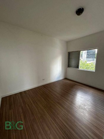 apartment em Rua Capote Valente, Pinheiros - São Paulo - SP