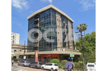 office em Rua Almirante Barroso, Floresta - Porto Alegre - RS