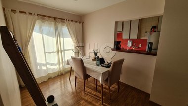 apartment em Alameda dos Tupiniquins, Planalto Paulista - São Paulo - SP