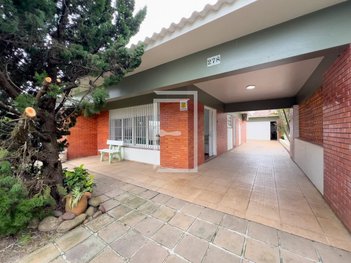 house em Rua Rio Mampituba, Centro - Xangri-Lá - RS