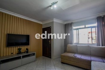 house em Rua Coréia, Parque das Nações - Santo André - SP