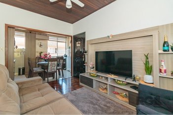 apartment em Brasiliano Índio de Moraes, Passo da Areia - Porto Alegre - RS