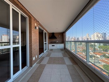 apartment em Rua Pensilvânia, Cidade Monções - São Paulo - SP