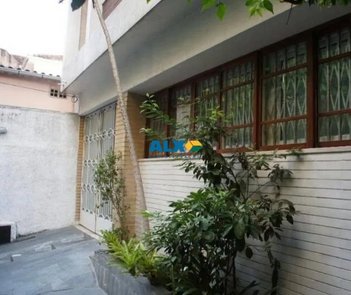 house em Rua Visconde de Morais, Ingá - Niterói - RJ