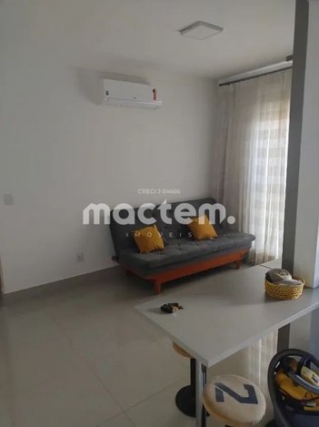 apartment em Rua Sebastião Sampaio, Centro - Sertãozinho - SP