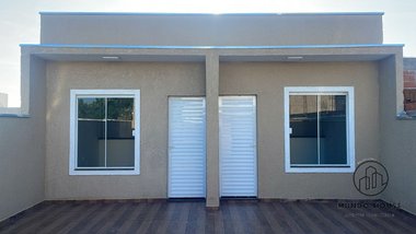 house em Rua Ondina Vieira Moreira, Jardim das Orquídeas - Sorocaba - SP