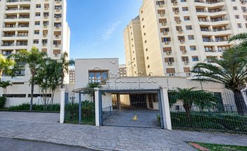 apartment em Rua João Ernesto Schmidt, Jardim Sabará - Porto Alegre - RS